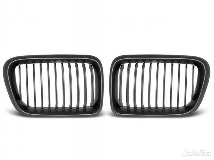 BMW 3 E36 (96-98) Решетка радиатора grbm14