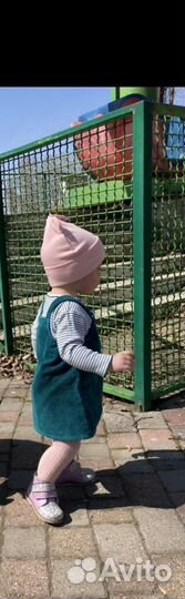 Сарафан комплект next для девочки