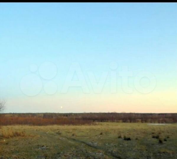 Участок 2,87 га (СНТ, ДНП)