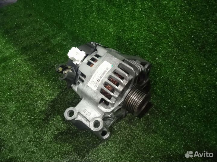 Генератор Форд Фокус 2 1.4 1.6