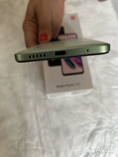 Xiaomi 12S, 8/256 ГБ