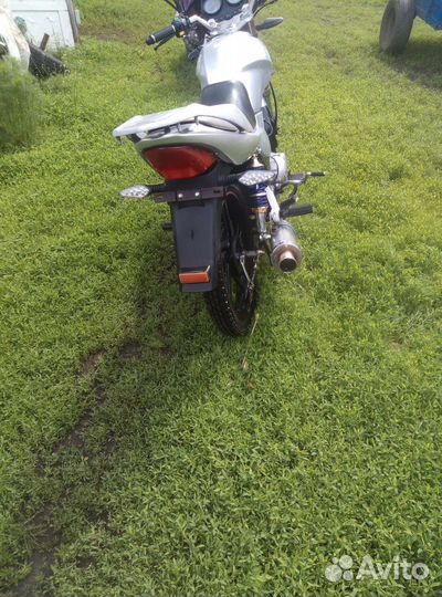 Irbis VR-1 200
