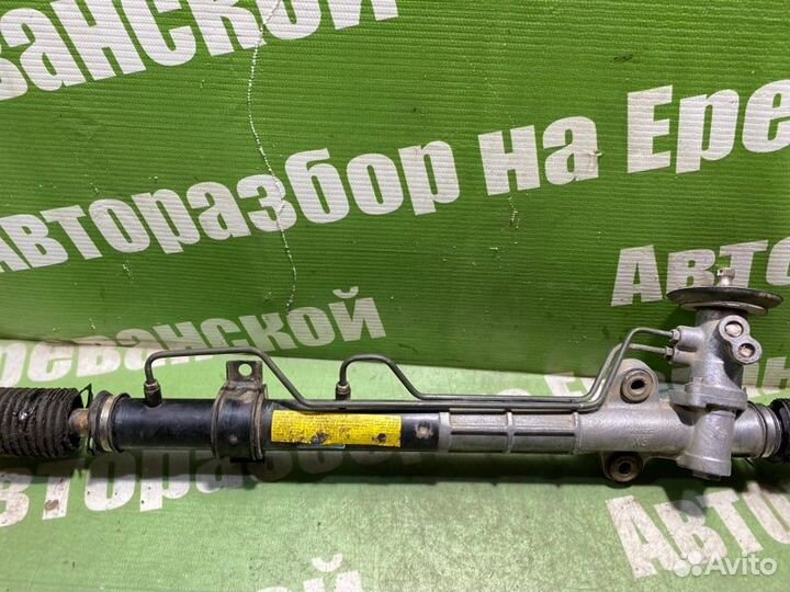 Рулевая рейка Hyundai Sonata EF G4JP