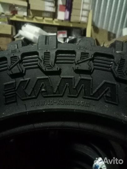 КАМА Flame M/T (HK-434) 205/70 R16 97Q