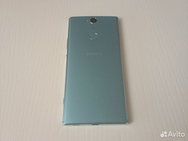 Sony Xperia XA2 Dual, 3/32 ГБ