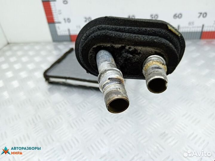 Радиатор отопителя (печки) Renault Laguna 2 2002