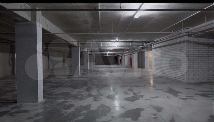 Машиноместо