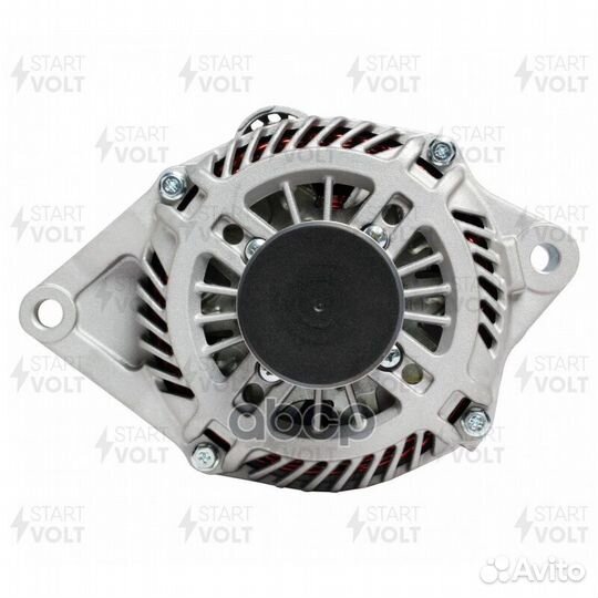 Генератор 120A LG 1104 startvolt