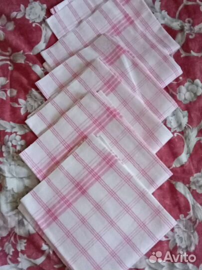 Пододеяльник СССР