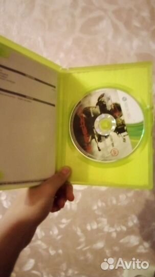 Crysis 3 на русскому для xbox 360