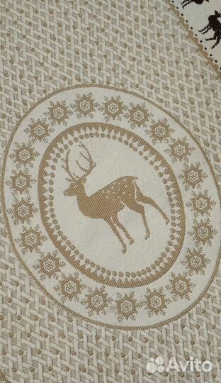 Детское одеяло