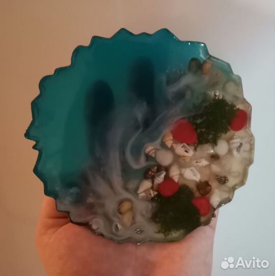 Подставка для кружек