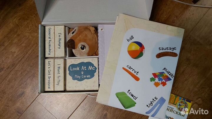 Skylark english от Умницы