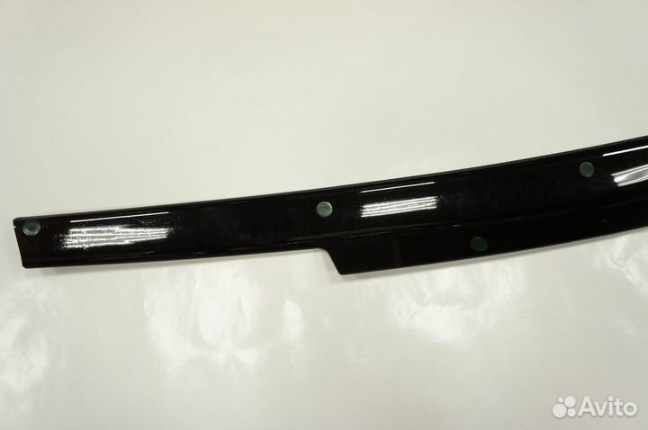 Дефлектор капота ваз 2109 Samara