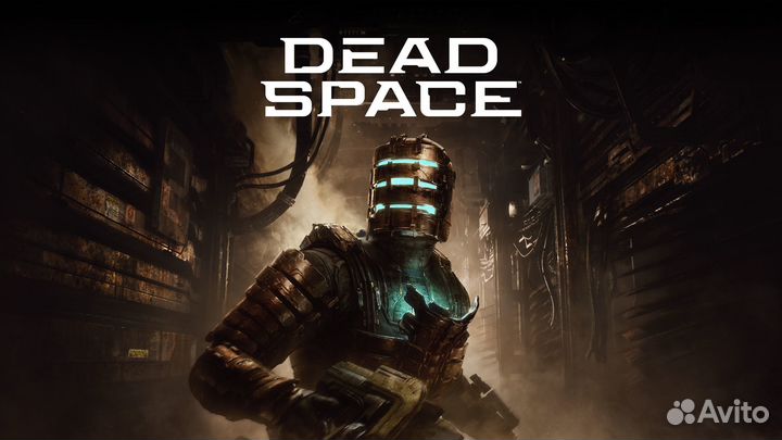 Dead Space на PS5