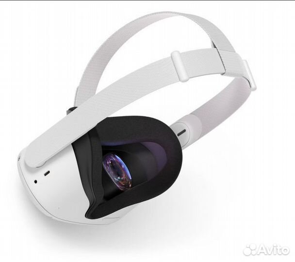 Аренда очков виртуальной реальности