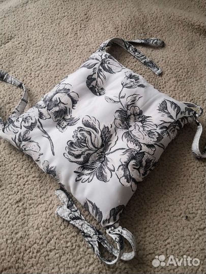 Декоративные подушки IKEA