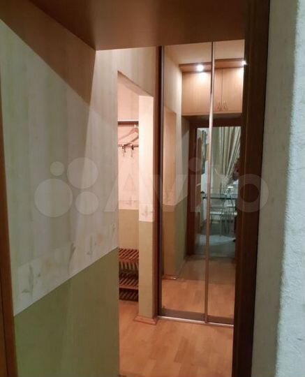 Комната 19 м² в 2-к., 5/12 эт.