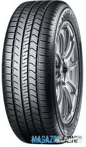Yokohama Geolandar X-CV G057 235/45 R20 100W