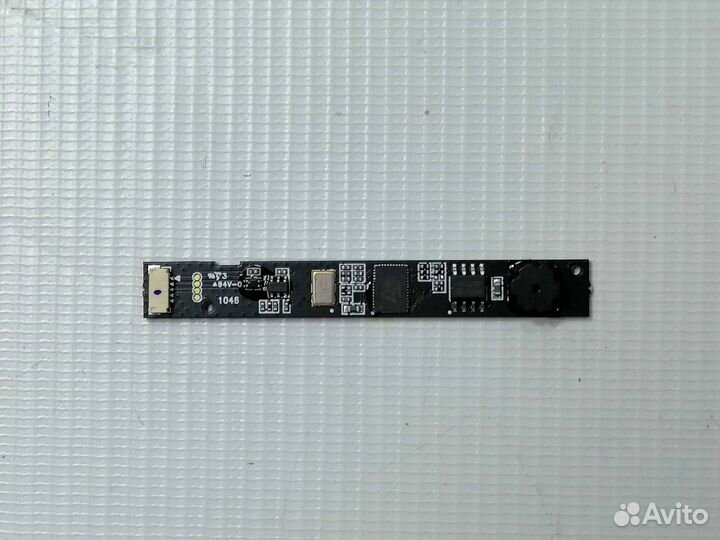 Вебкамера для Samsung R540