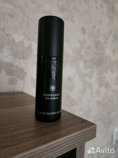 База под макияж rouge bunny rouge