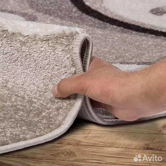 Ковёр 1.5* 2.3 /2*3/2 *4 новый