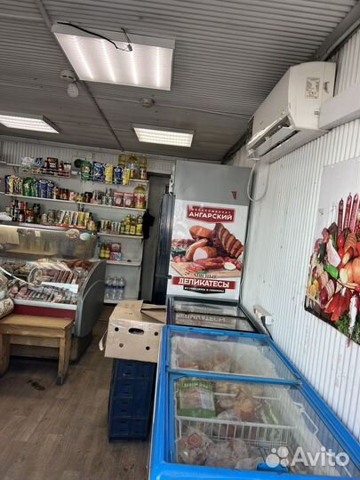 Продается готовый прибыльный бизнес