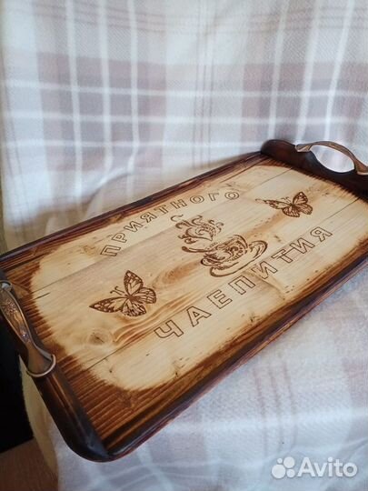 Подарки и сувениры из дерева оригинальные