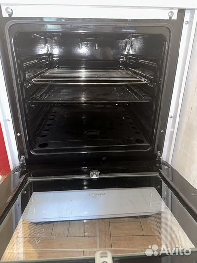 Плита газовая Flama Флама