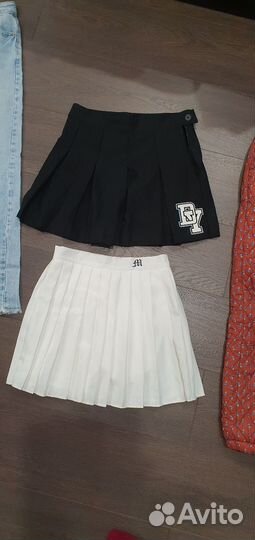 Пакет вещей для девочки, можно отдельно