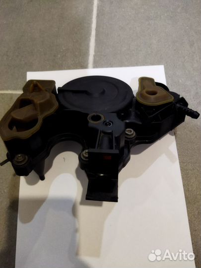 Маслоотделитель vag 06K103495BL