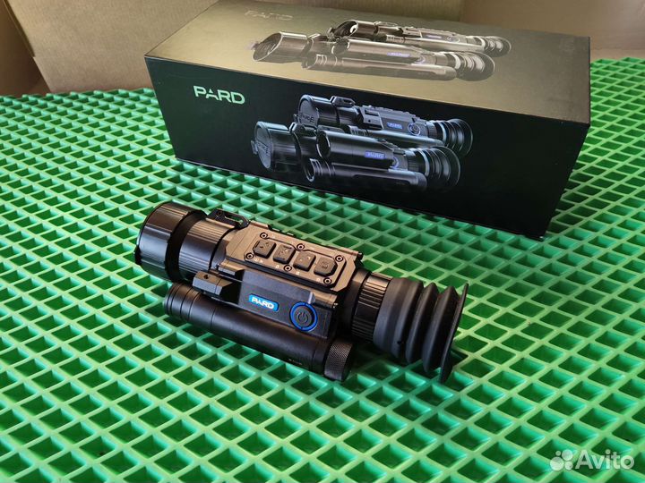 Тепловизор прицел pard SA32-45