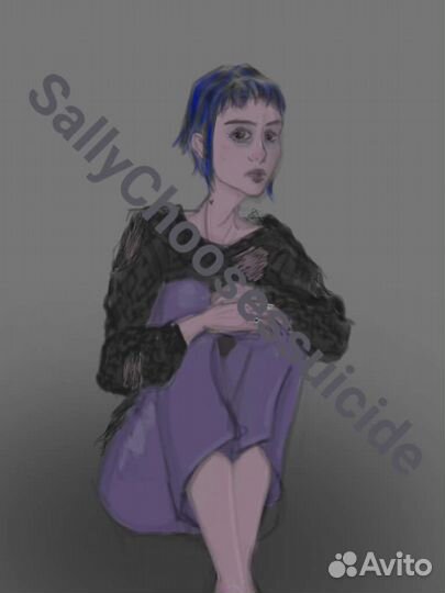 Рисую на заказ