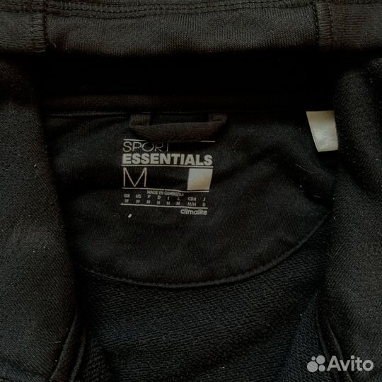 Кофта Adidas Essentials (M)
