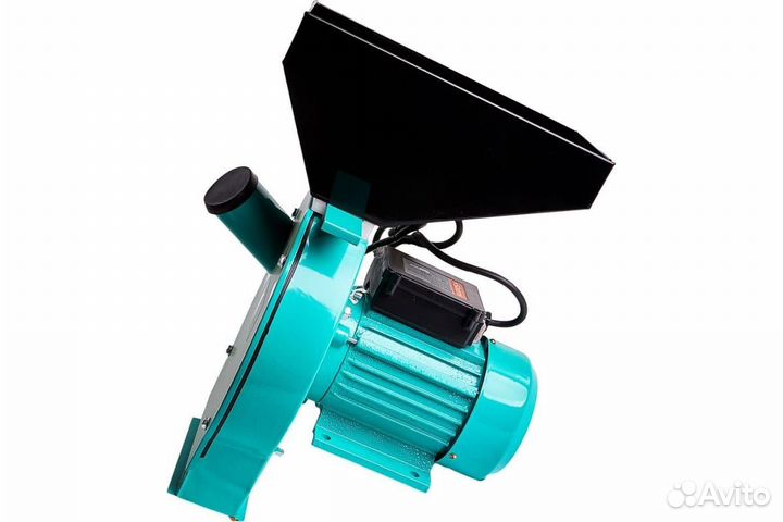 Зернодробилка Sturm HM2500