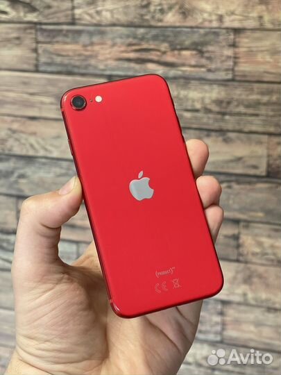 iPhone SE (2020), 64 ГБ