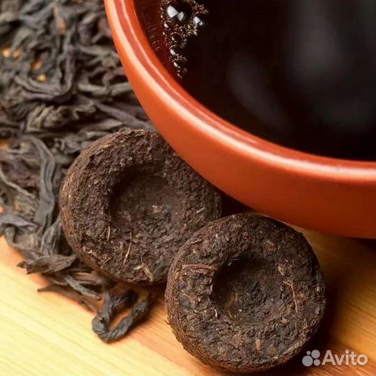 Китайский чай для хорошего сна