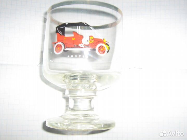 Посуда СССР