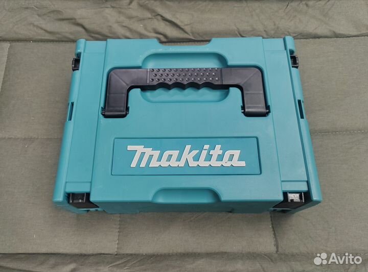 Кейс для инструмента Makita 39,5х29х5