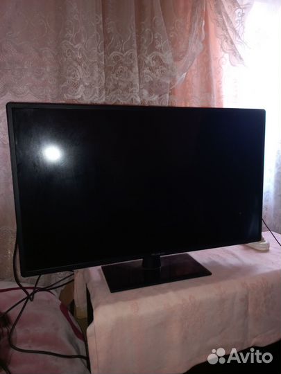 Телевизор Rubin