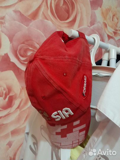 Экипировка Forward одежда