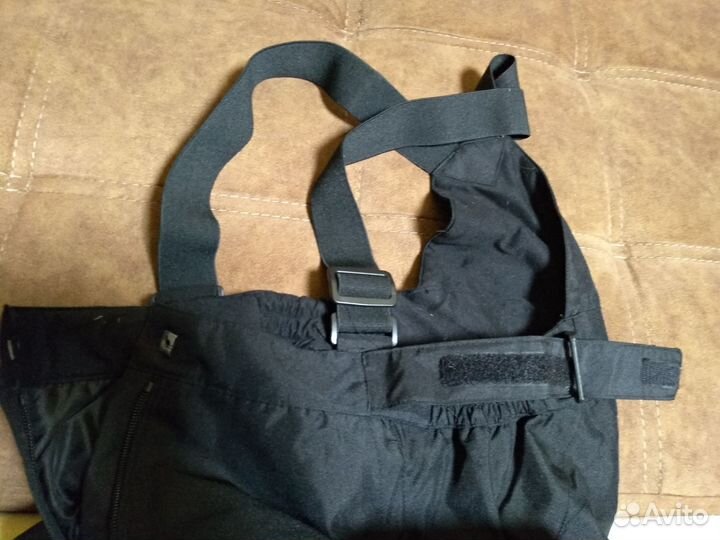 Горнолыжные штаны