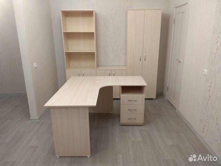 Рабочие столы