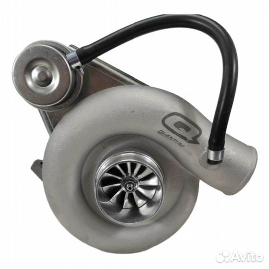 Турбина Quntum Racing - TD05-20G для Subaru Imprez