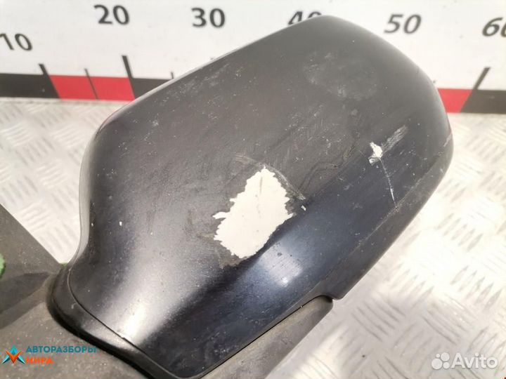 Зеркало наружное левое Mazda 6 GG 2005 GR4S6918ZB