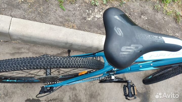 Stels Navigator 720MD, 19