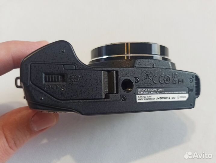 Olympus SZ-14 с коробкой