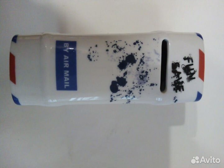 Копилка multiple choice by topchoice в виде книги