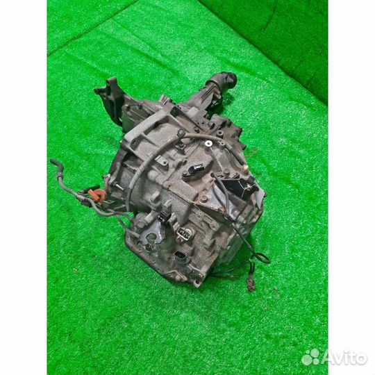 Автомат АКПП toyota corolla NZE124 1NZ-FE 2005