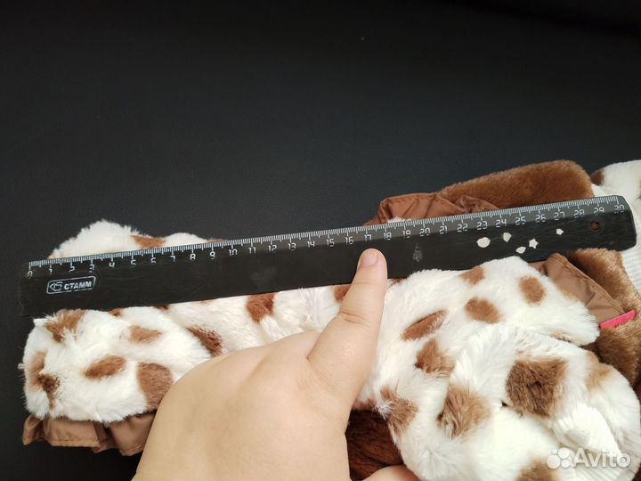 Одежда на маленькую собаку